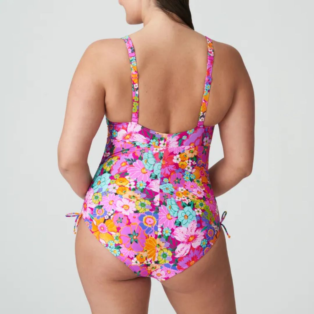 PRIMA DONNA- WOMEN'S 1PC NAJAC SWIMSUIT