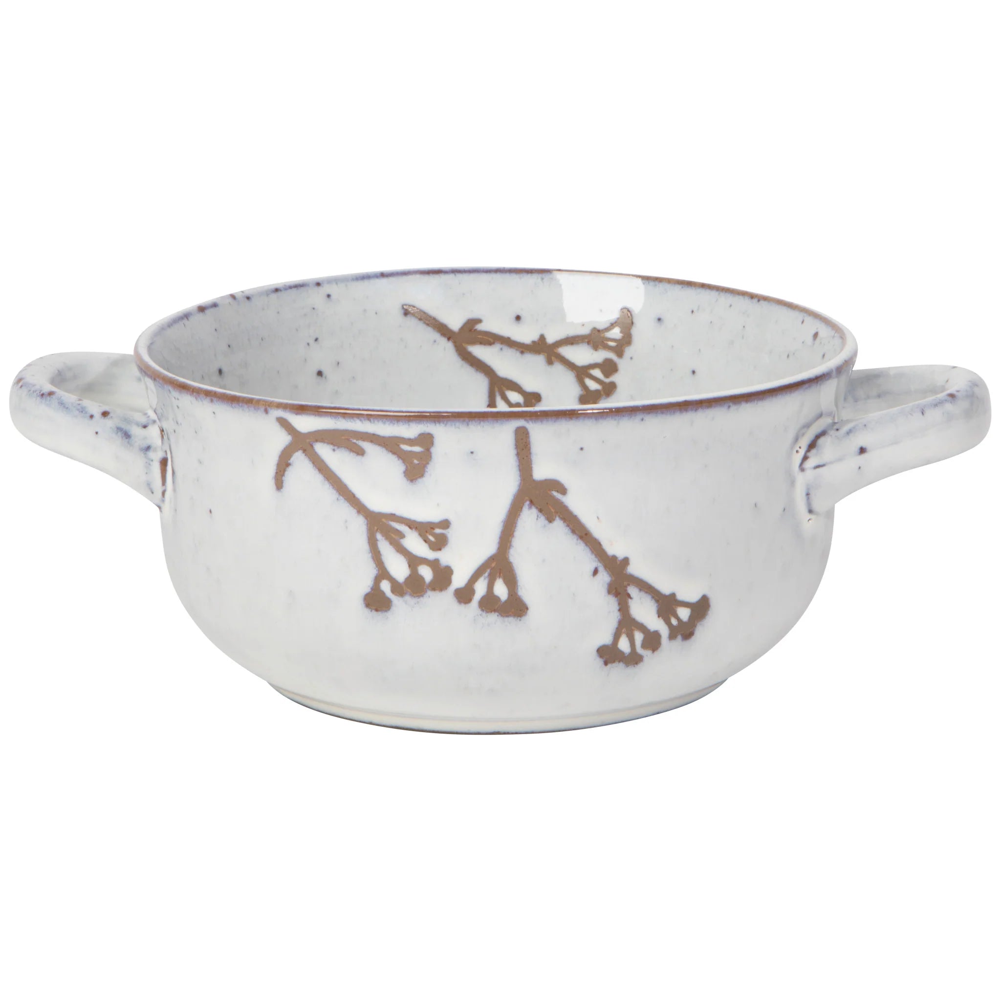 DANICA - BOWL SOUP 5.75IN REVIVE CHALK