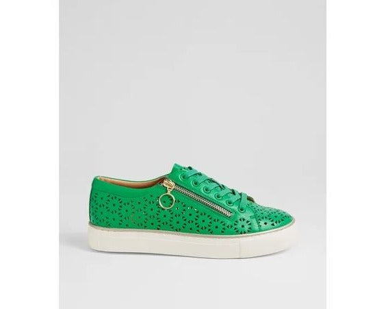 ZIERA- WOMEN'S PANDOE SHOE