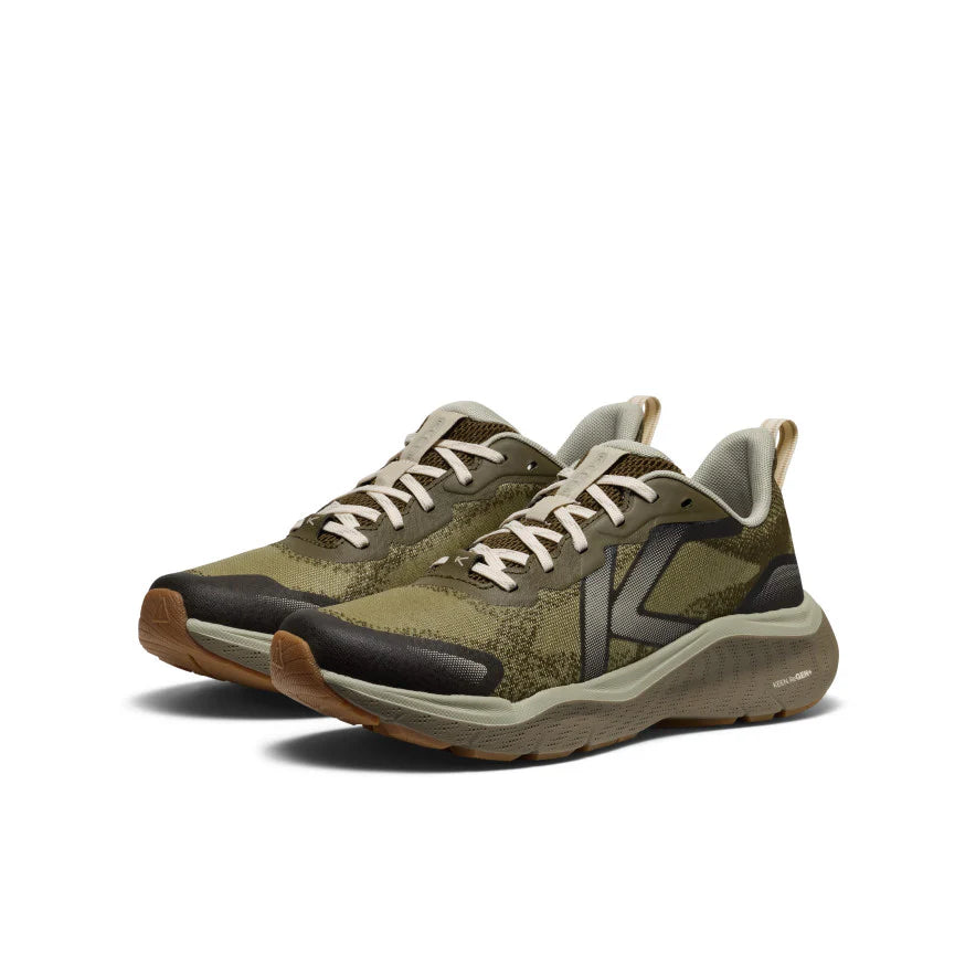 KEEN- WOMEN'S LEIKI SPEED SHOE