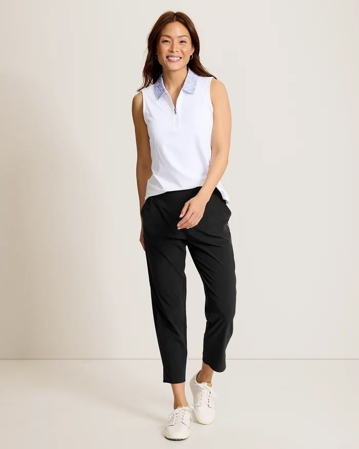 TOMMY BAHAMA - ALICIA CROP PANT