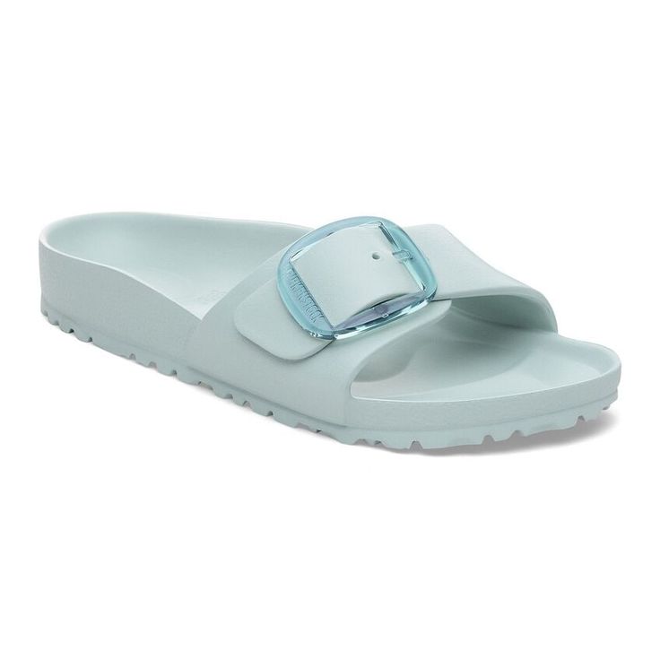 BIRKENSTOCK- MADRID EVA BIG BUCKLE SANDAL