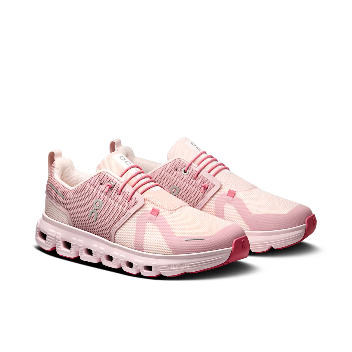 ON RUNNING - YOUTH CLOUD SKY 2 Y ZEPHYR | CAMELLIA