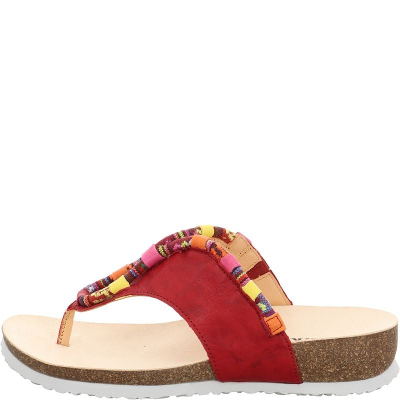 THINK! - JULIA DAMEN SANDAL