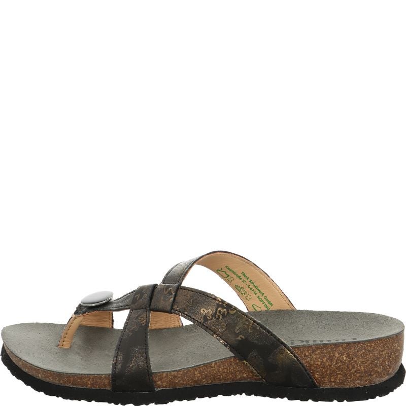 THINK! - JULIA 001315 SANDAL