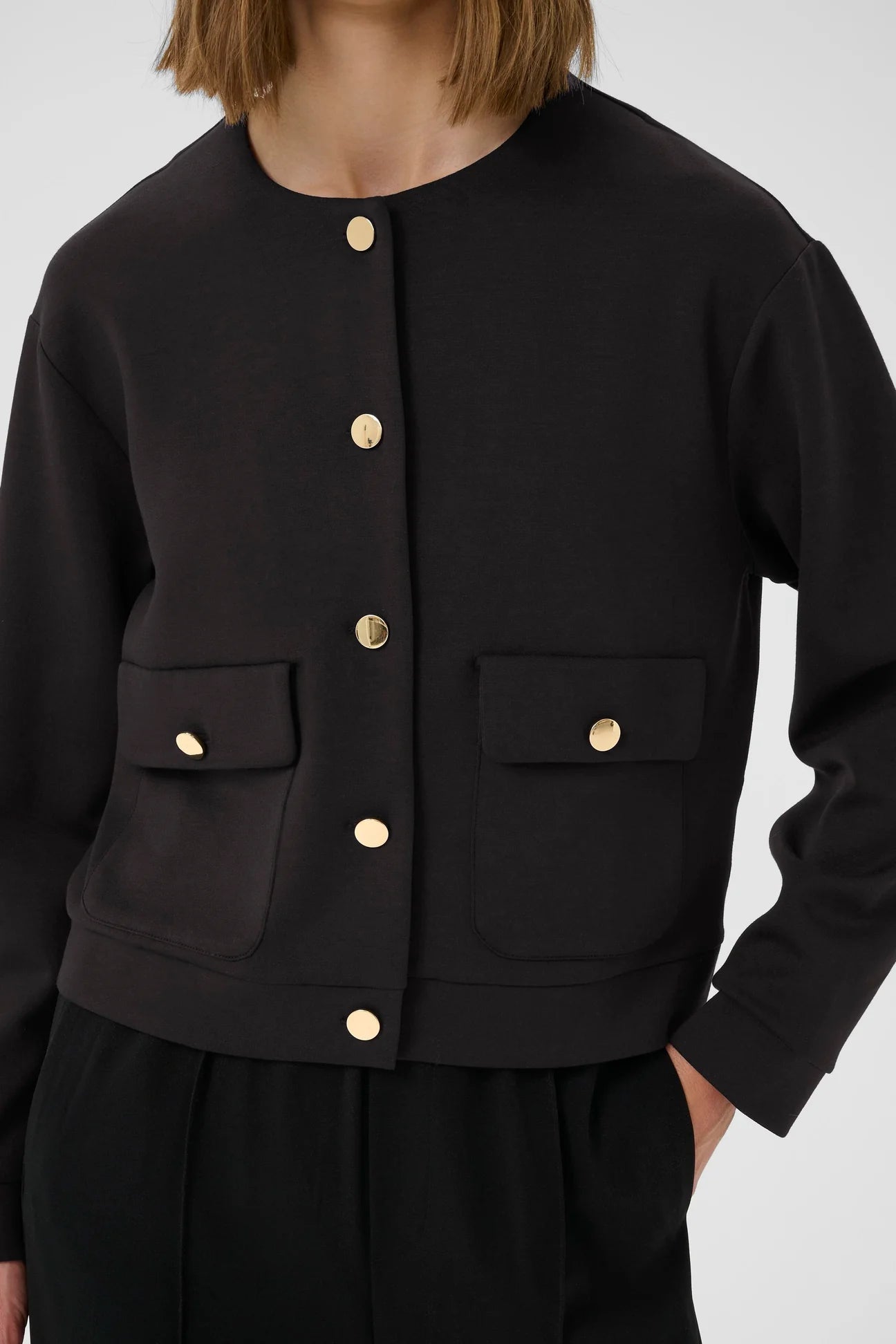 INWEAR- WOMEN'S GIDAIW VINCENT JACKET