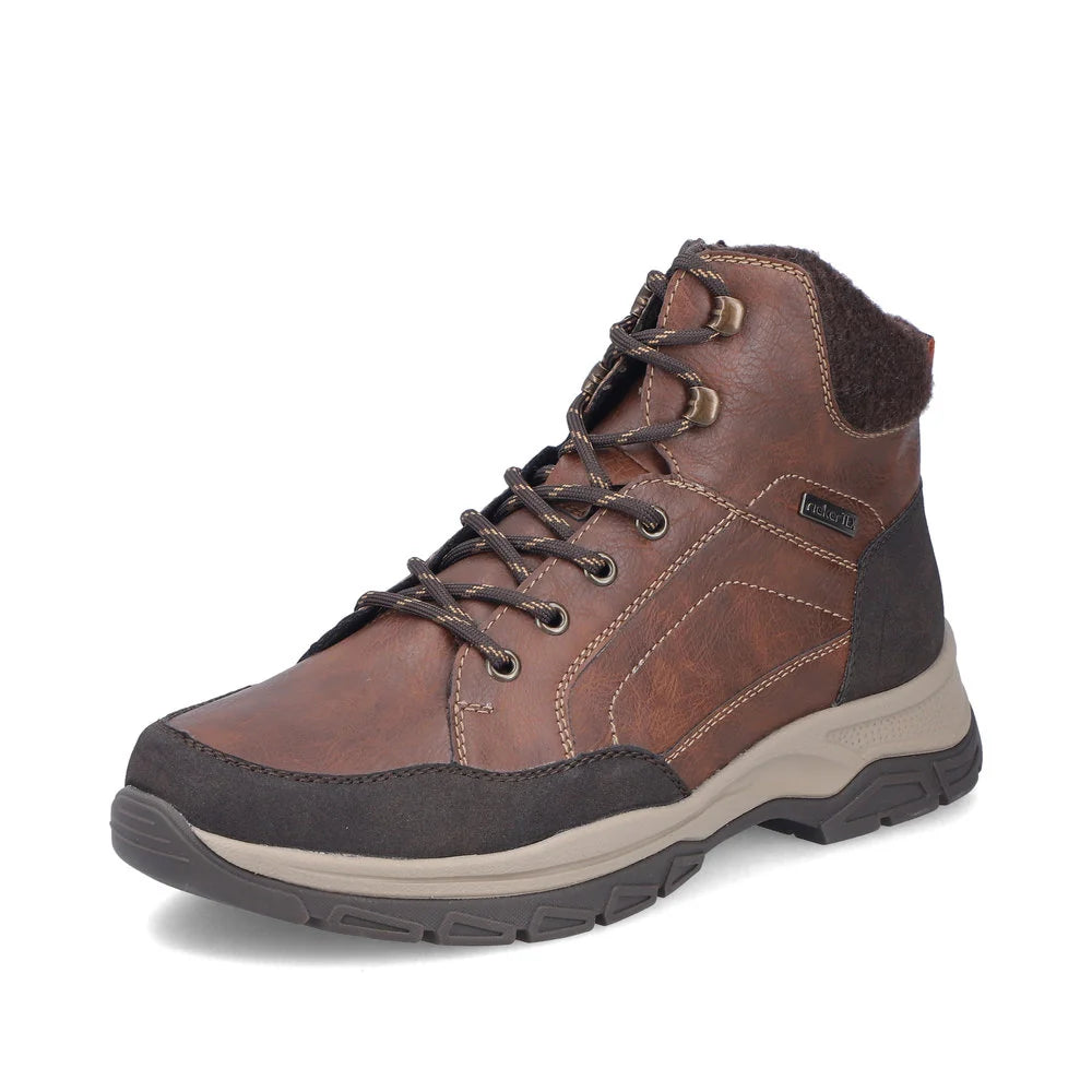 RIEKER - MEN'S BERT BOOT 30212