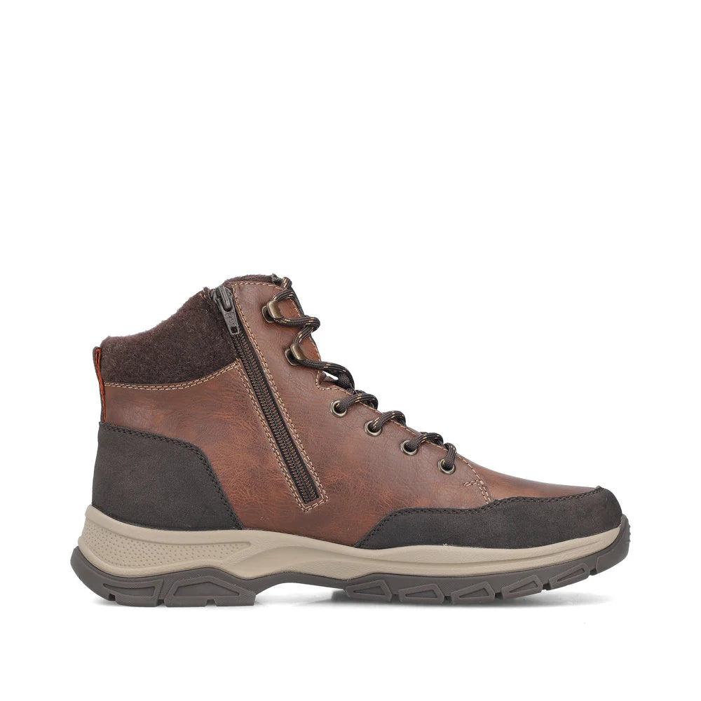 RIEKER - MEN'S BERT BOOT 30212