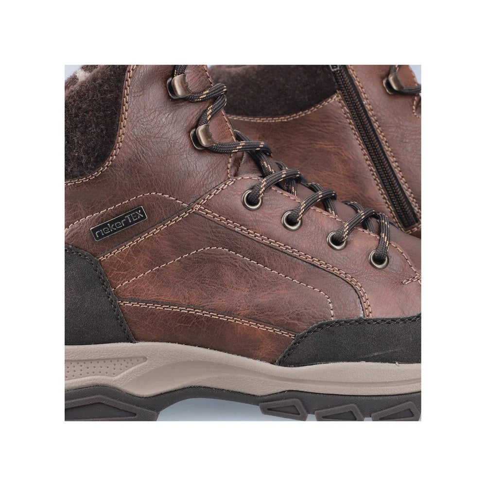 RIEKER - MEN'S BERT BOOT 30212