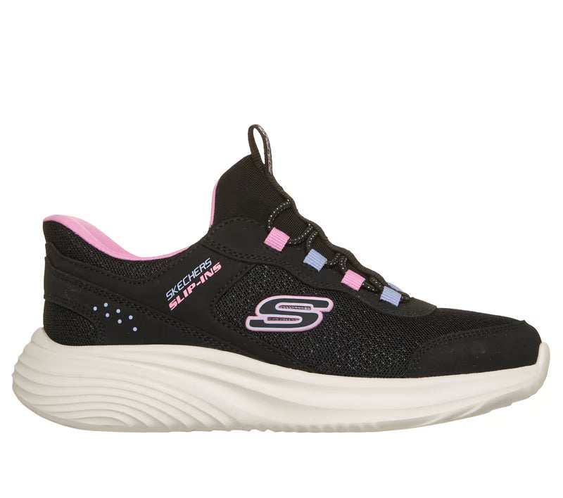 SKECHERS - KID'S BOUNDER PRO SNEAKER