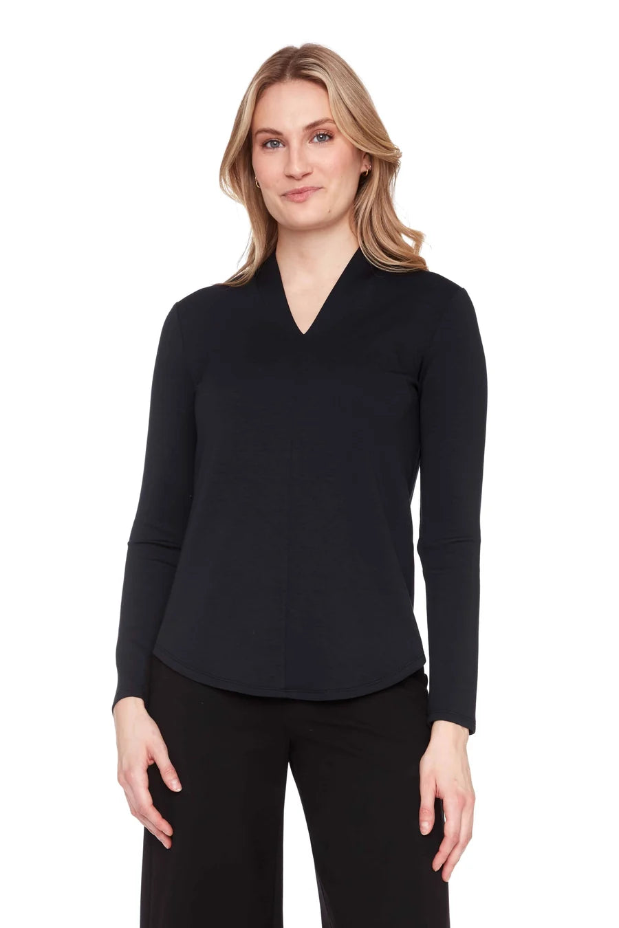 UP! - WOMEN'S LONG SLEEVE TOP