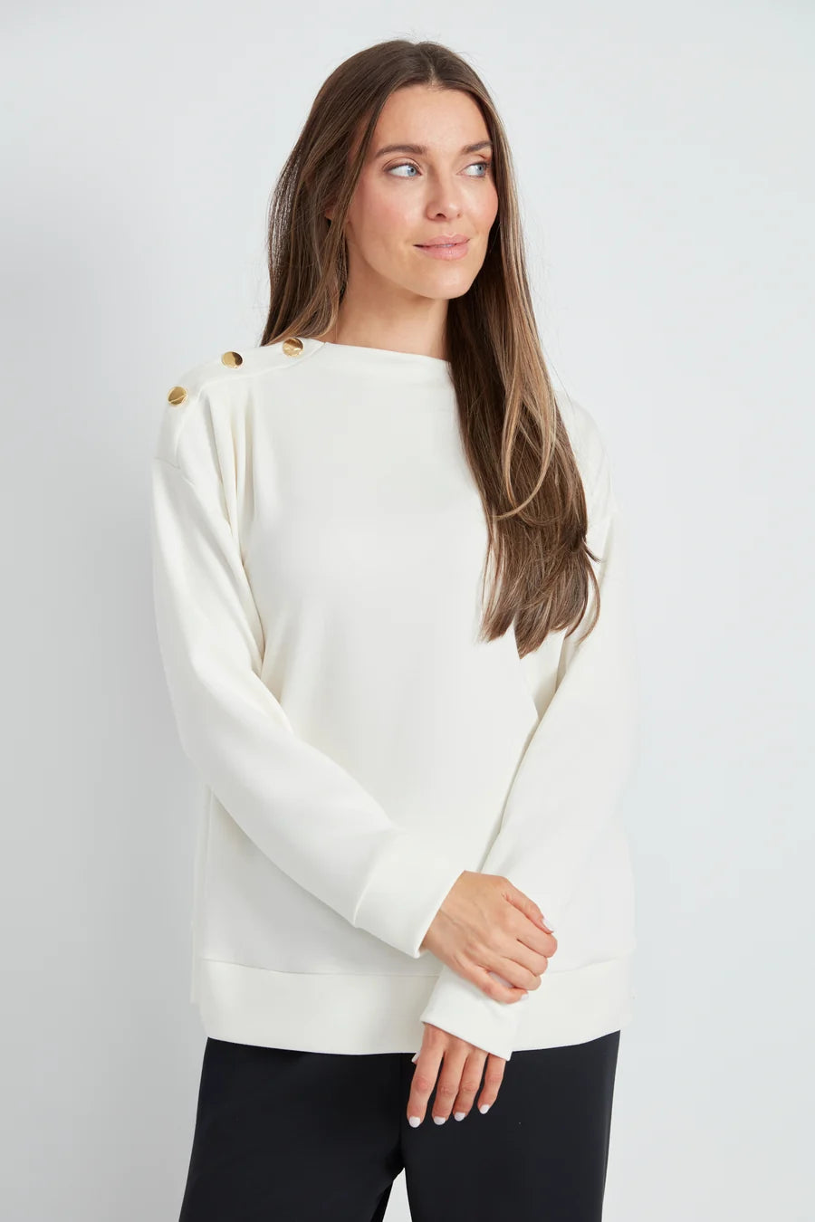 UP! - WOMEN'S LONG SLEEVE TOP