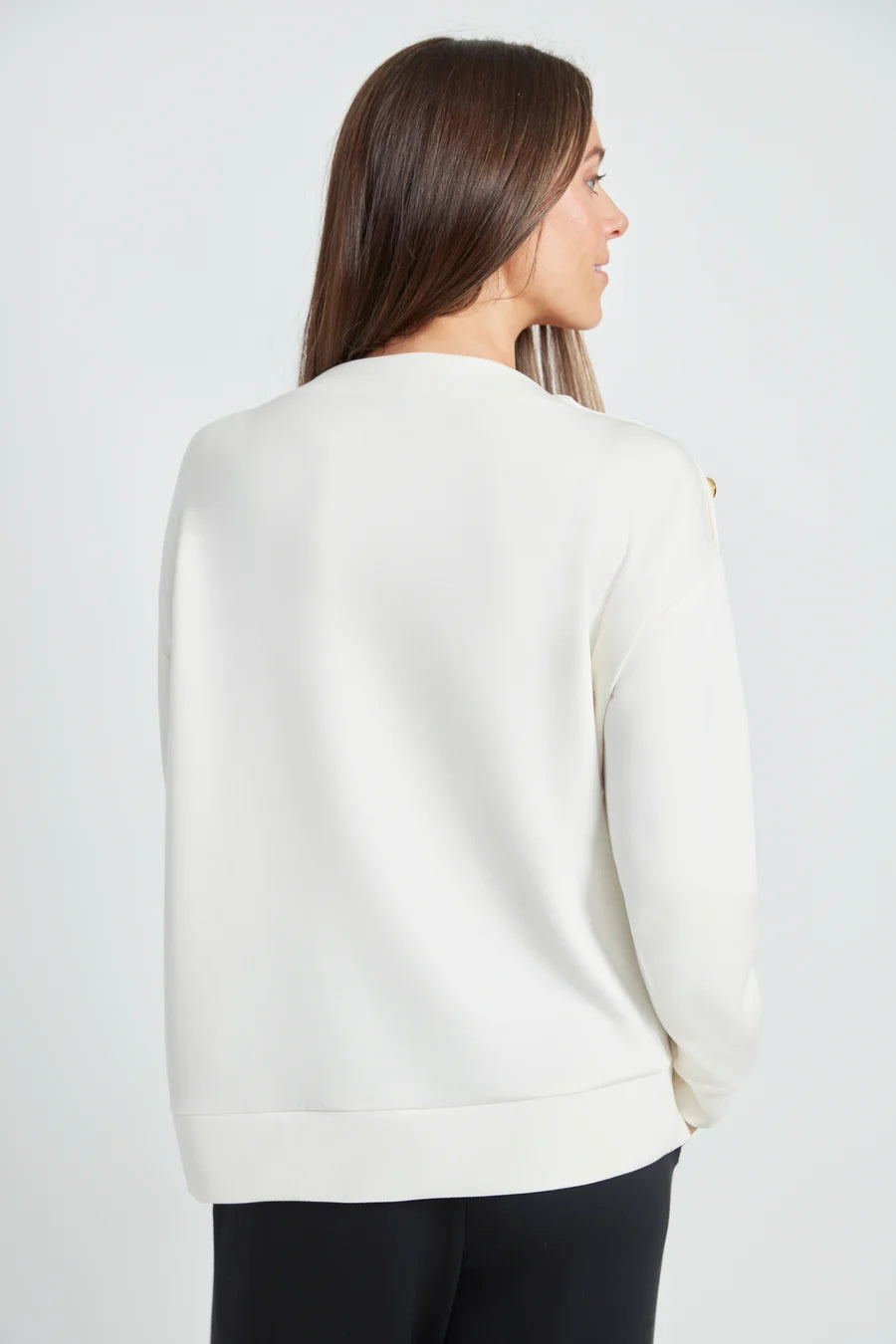 UP! - WOMEN'S LONG SLEEVE TOP