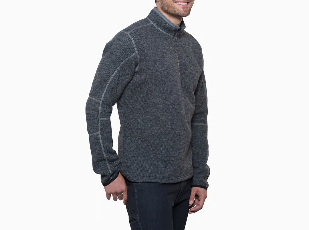 KUHL - MEN'S THOR 1/3 ZIP