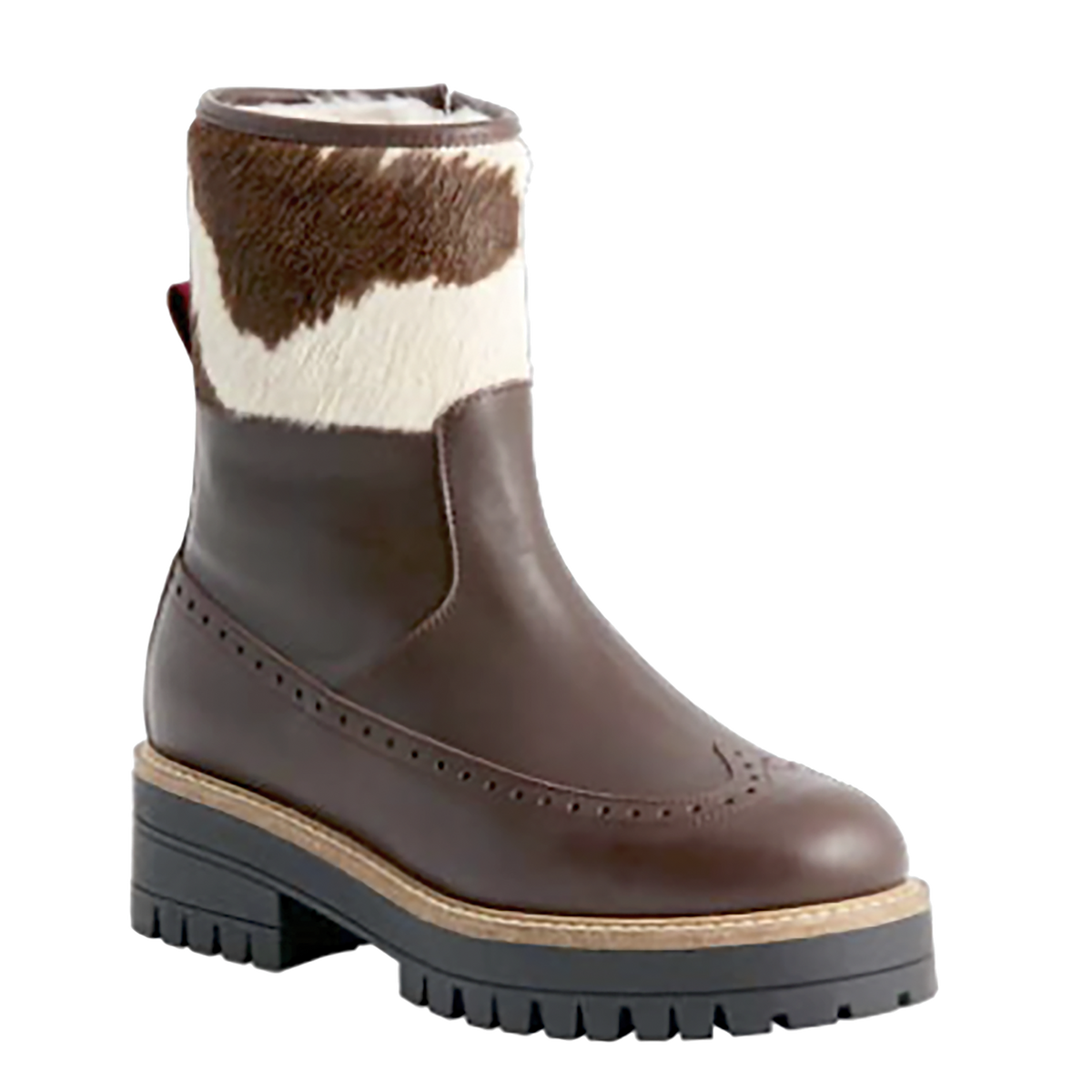 AMMANN - WOMEN'S MONTREUX 3090 BOOT
