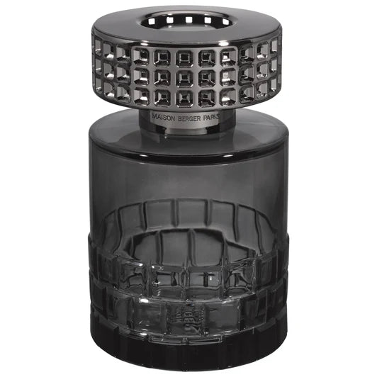 LAMPE BERGER - LPE CELEBRATION BLACK +VAN.MAG