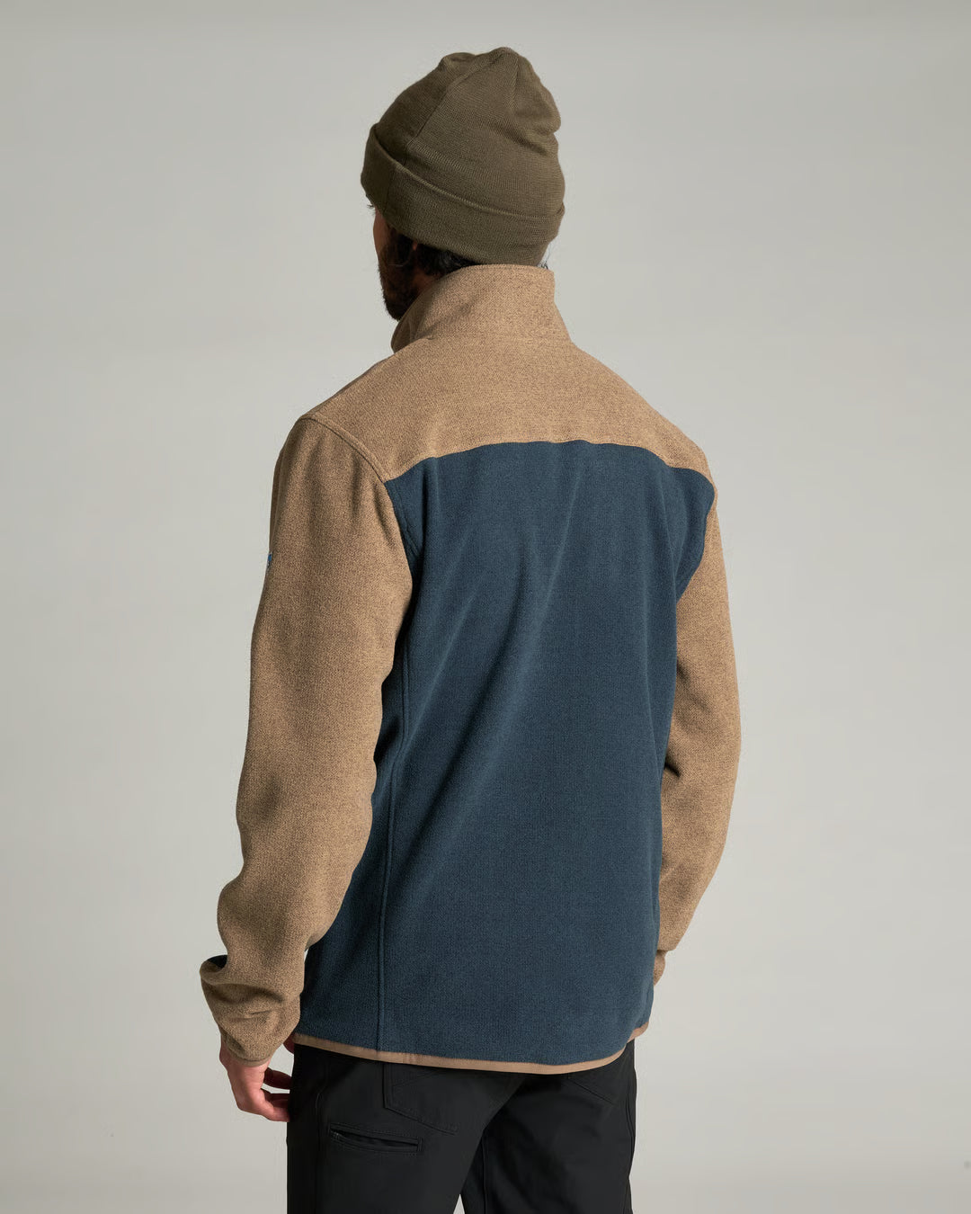 KUHL - MEN'S SKORCHR FLEECE 1/4 ZIP