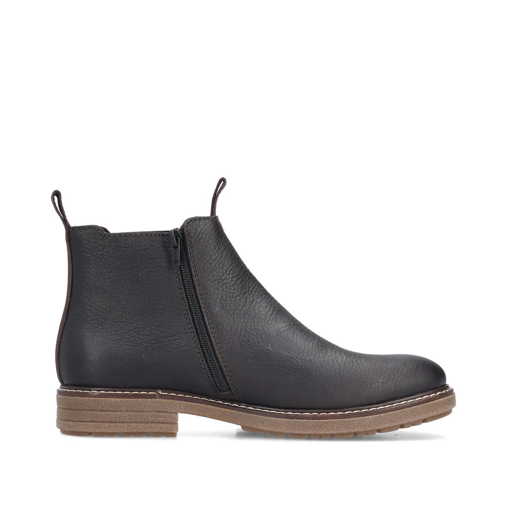 RIEKER - MEN'S 33180-27 BOOT