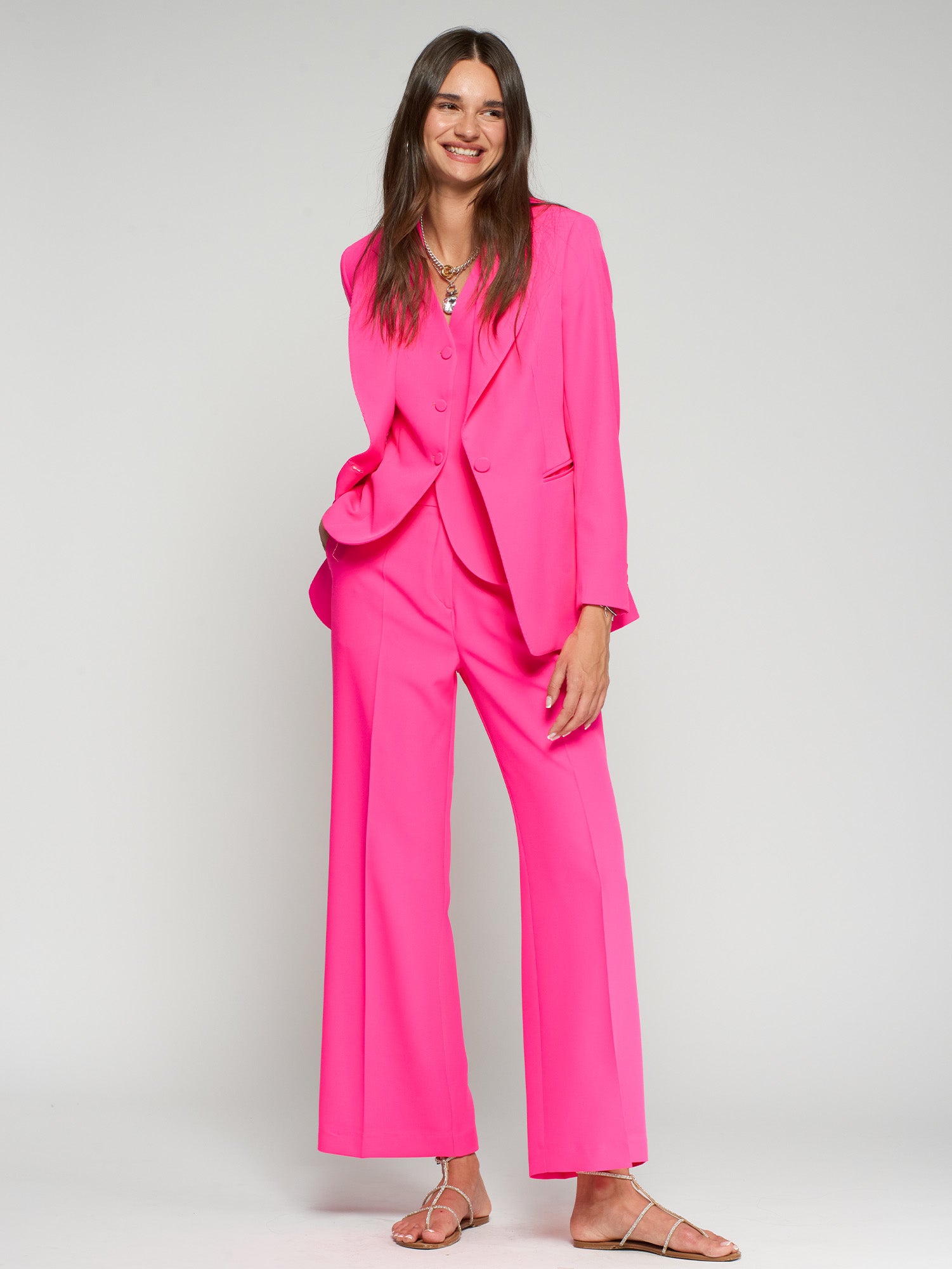 VILAGALLO - SOPHIA JACKET