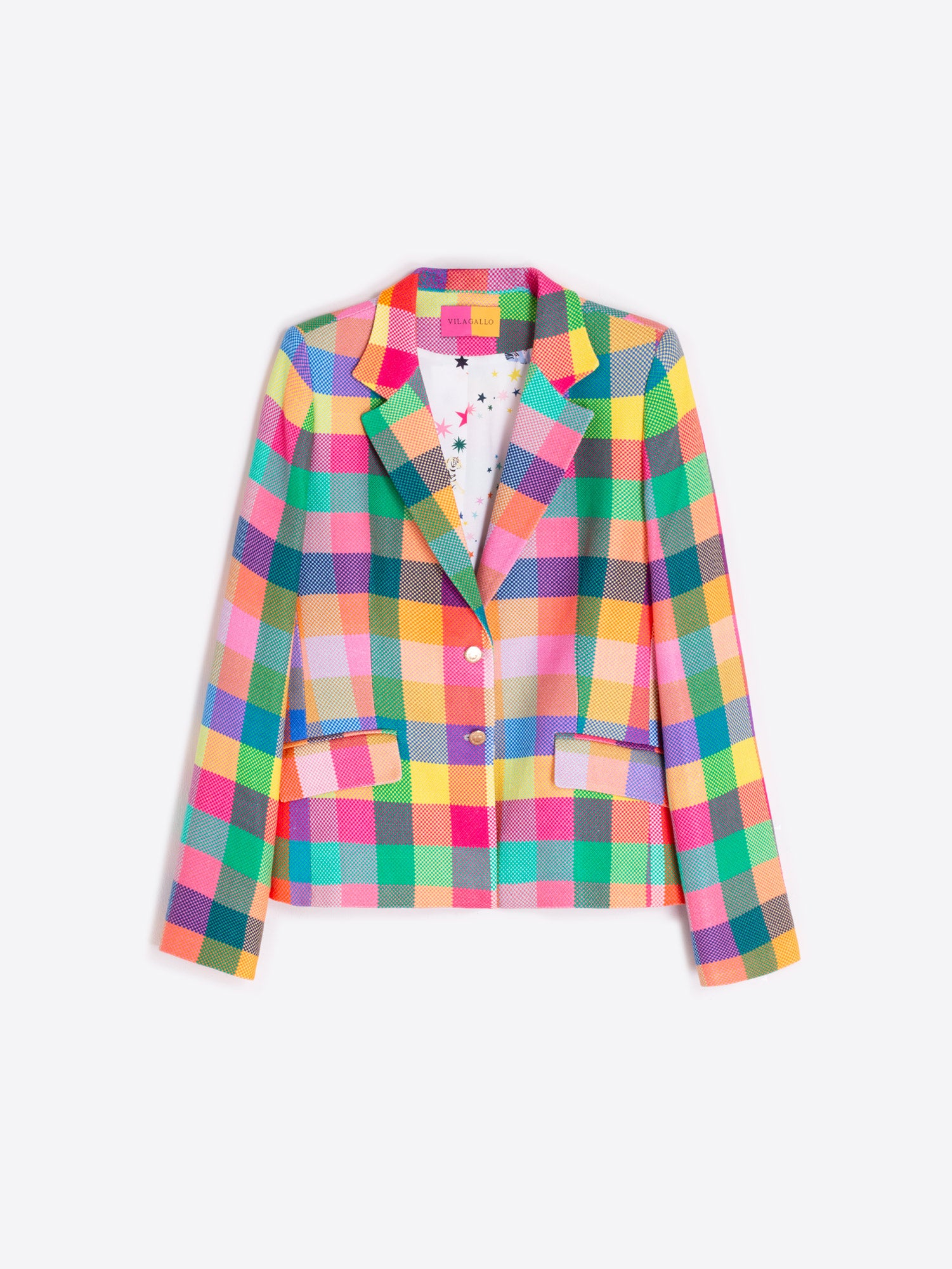 VILAGALLO - NATALIA JACKET