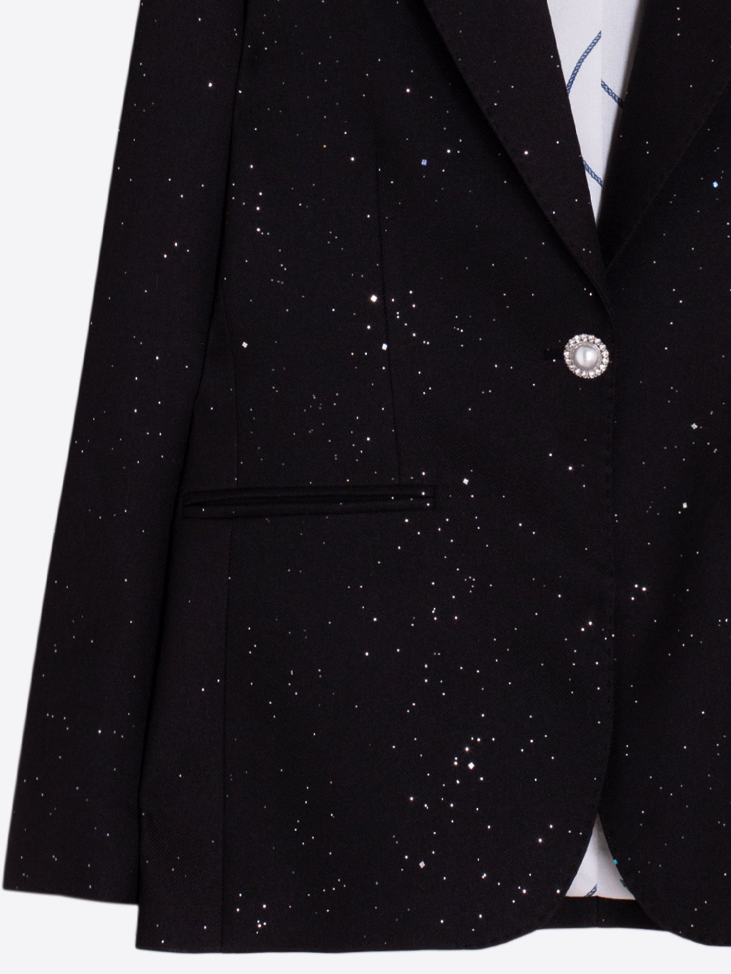 VILAGALLO - WOMEN'S HEATHER JACKET