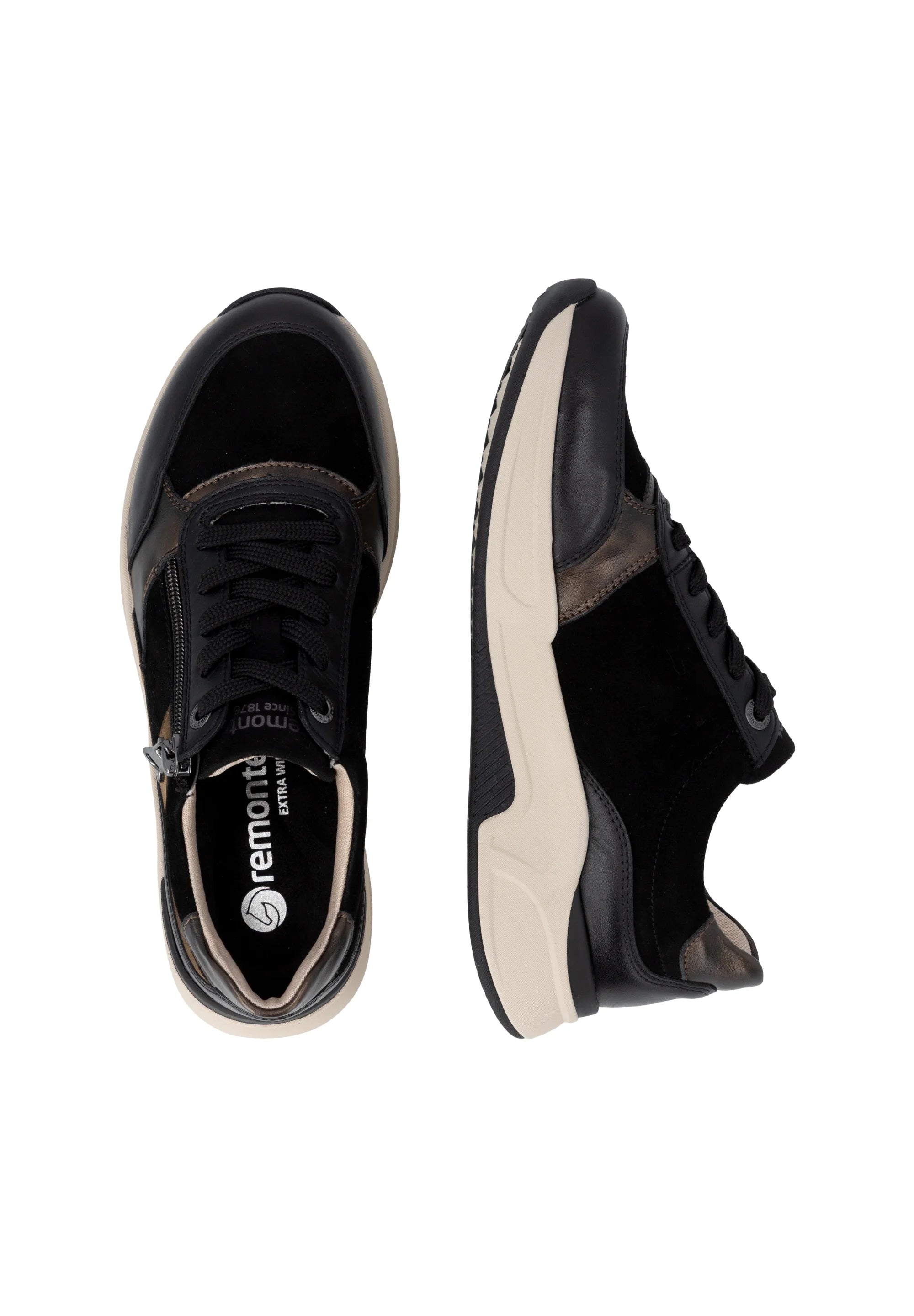REMONTE - WOMEN'S D3V00-03 SHOE