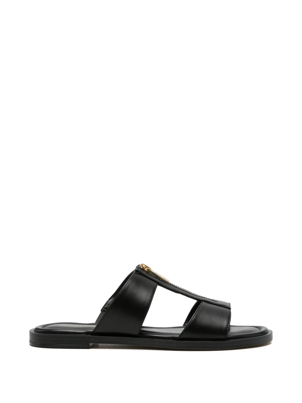 MICHAEL KORS - BERKLEY FLAT SANDAL