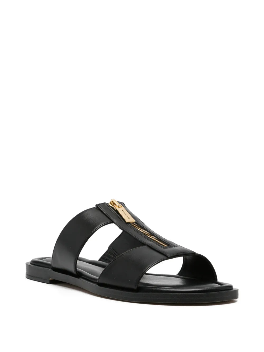 MICHAEL KORS - BERKLEY FLAT SANDAL