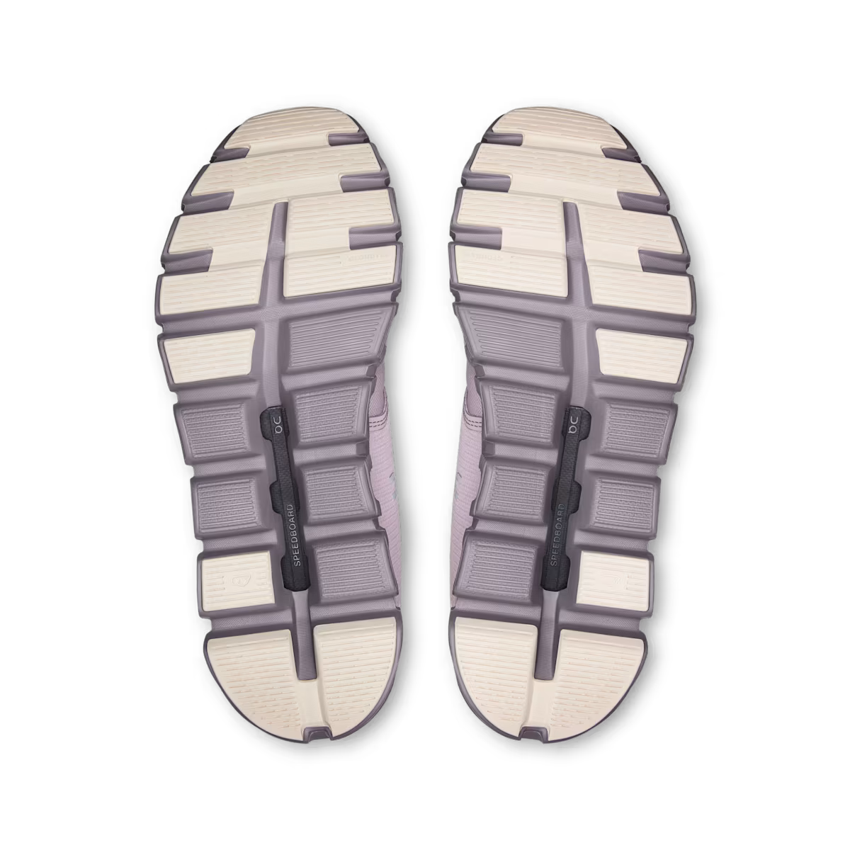ON RUNNING - WOMEN'S CLOUD 6 WP SHOE