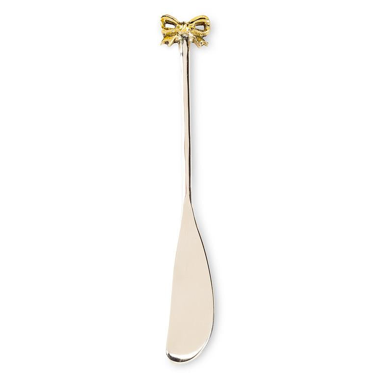 ABBOTT - *BOW PATE SPREADER-6"L