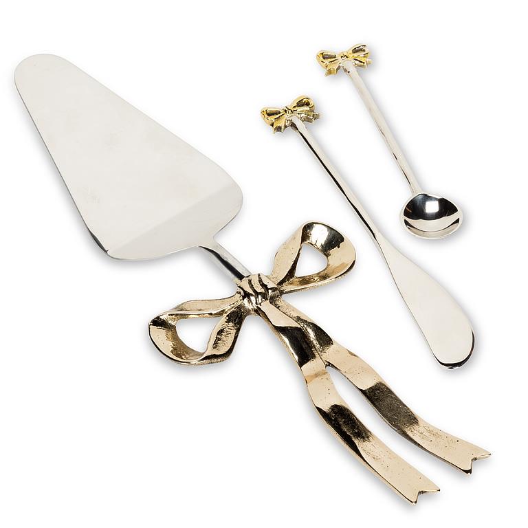 ABBOTT - *BOW SM SPOON-5"L