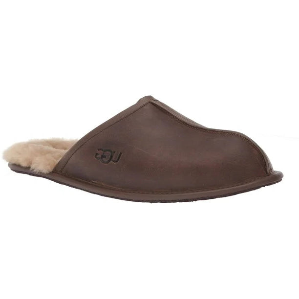 UGGS - MEN'S SCUFF SLIPPER
