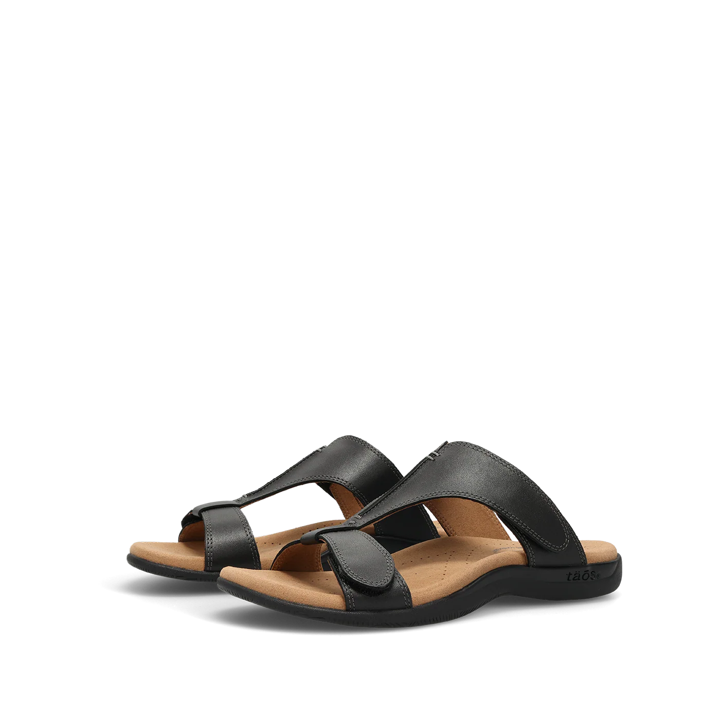 TAOS - WOMEN'S SLIDE SHOW SANDAL