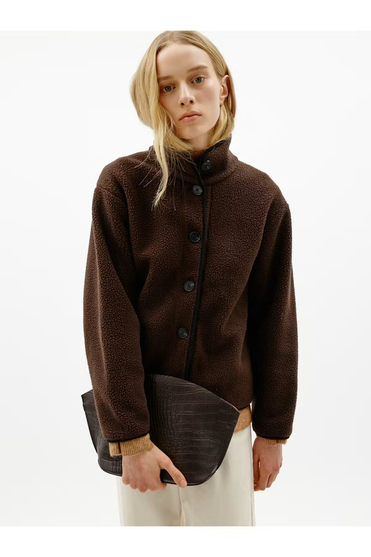 IN WEAR - WOMEN'S ABBINAIW JACKET