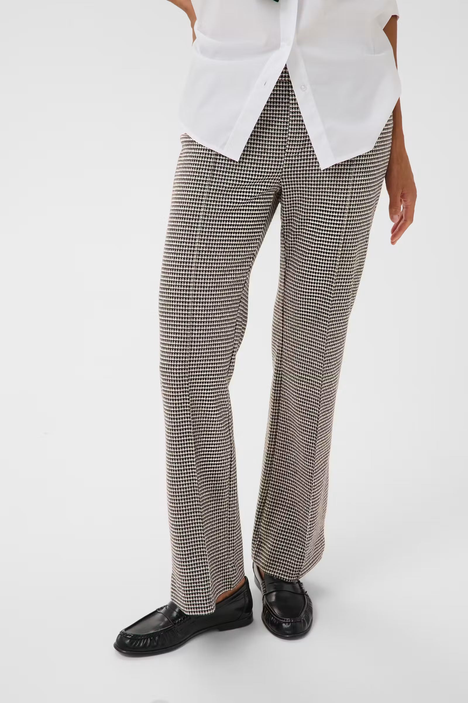 PART TWO - WOMEN'S PONTAS PANT
