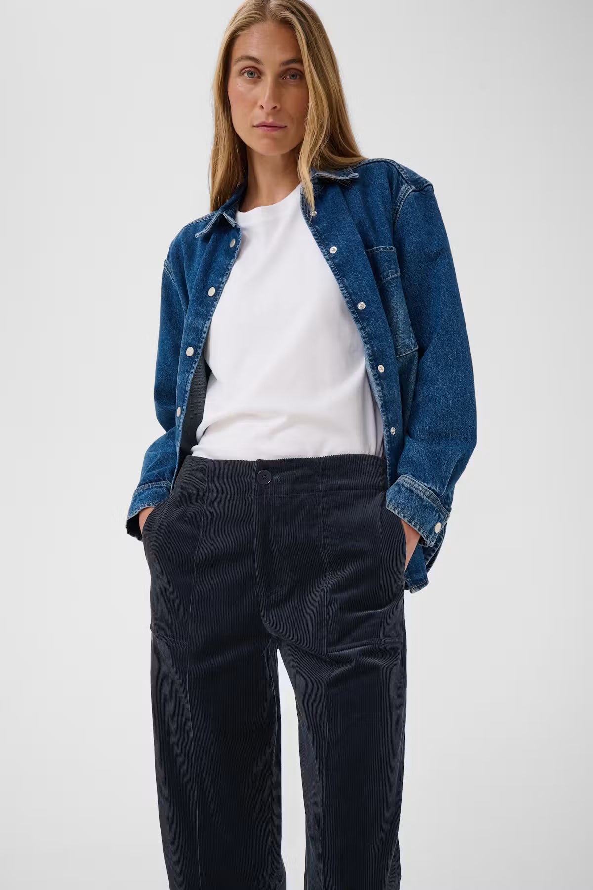 PART TWO - WOMEN'S NETTAPW PANT