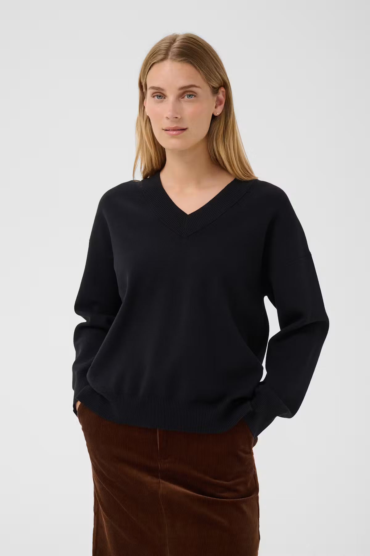 PART TWO - WOMEN'S CHANTALLYPW PULLOVER