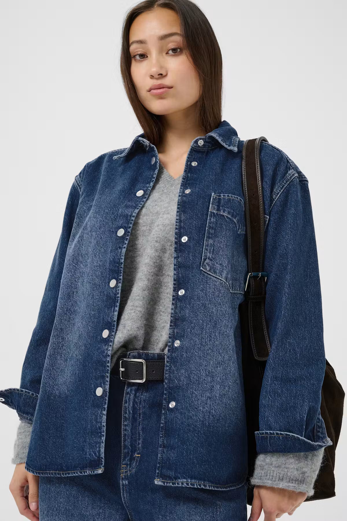 PART TWO - WOMEN'S CORNELIE JACKET