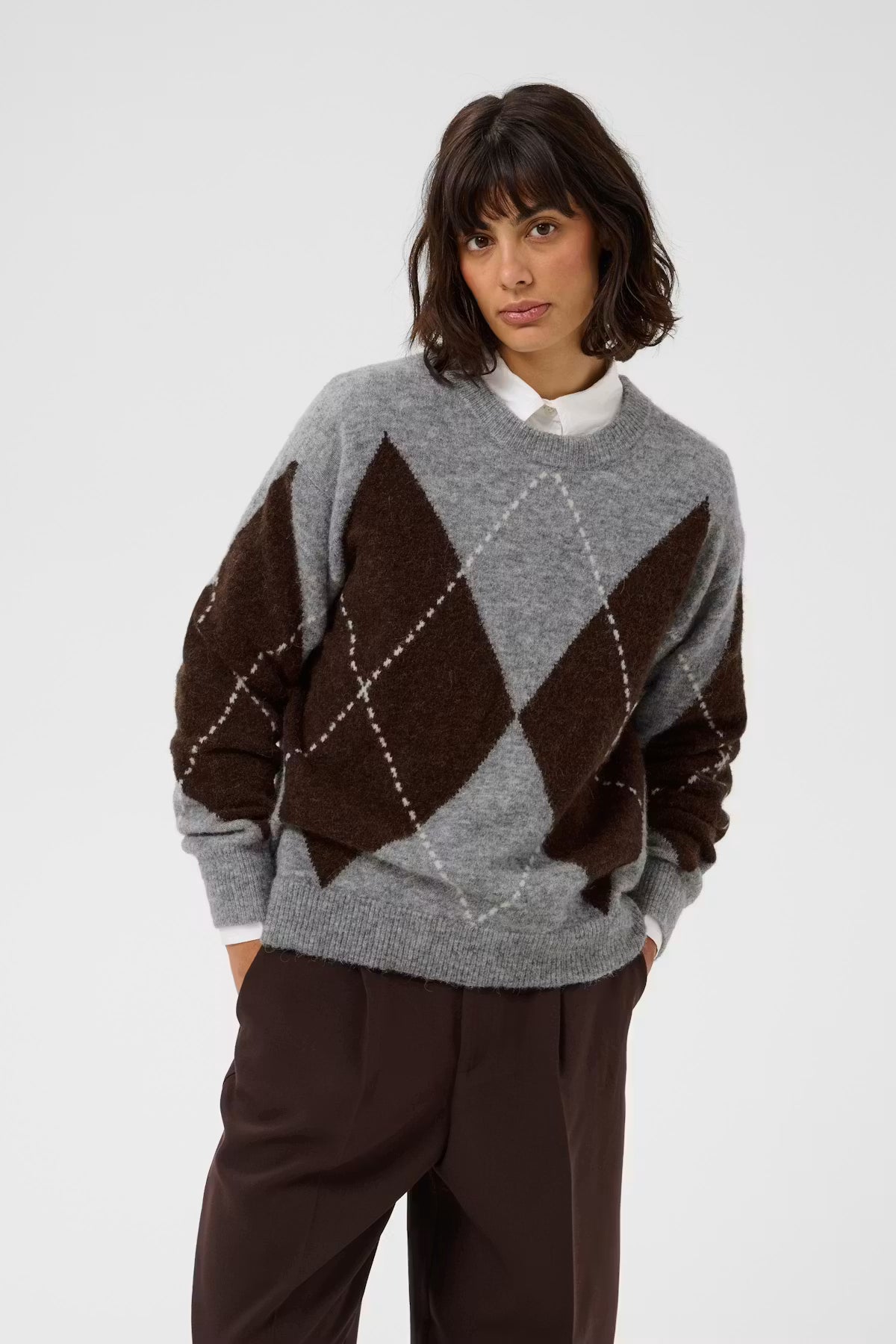 PART TWO - SORAYASPW PULLOVER