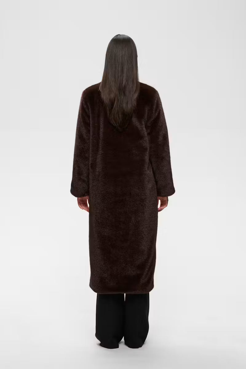 IN WEAR - WOMEN'S ZABELLEIW LONG COAT