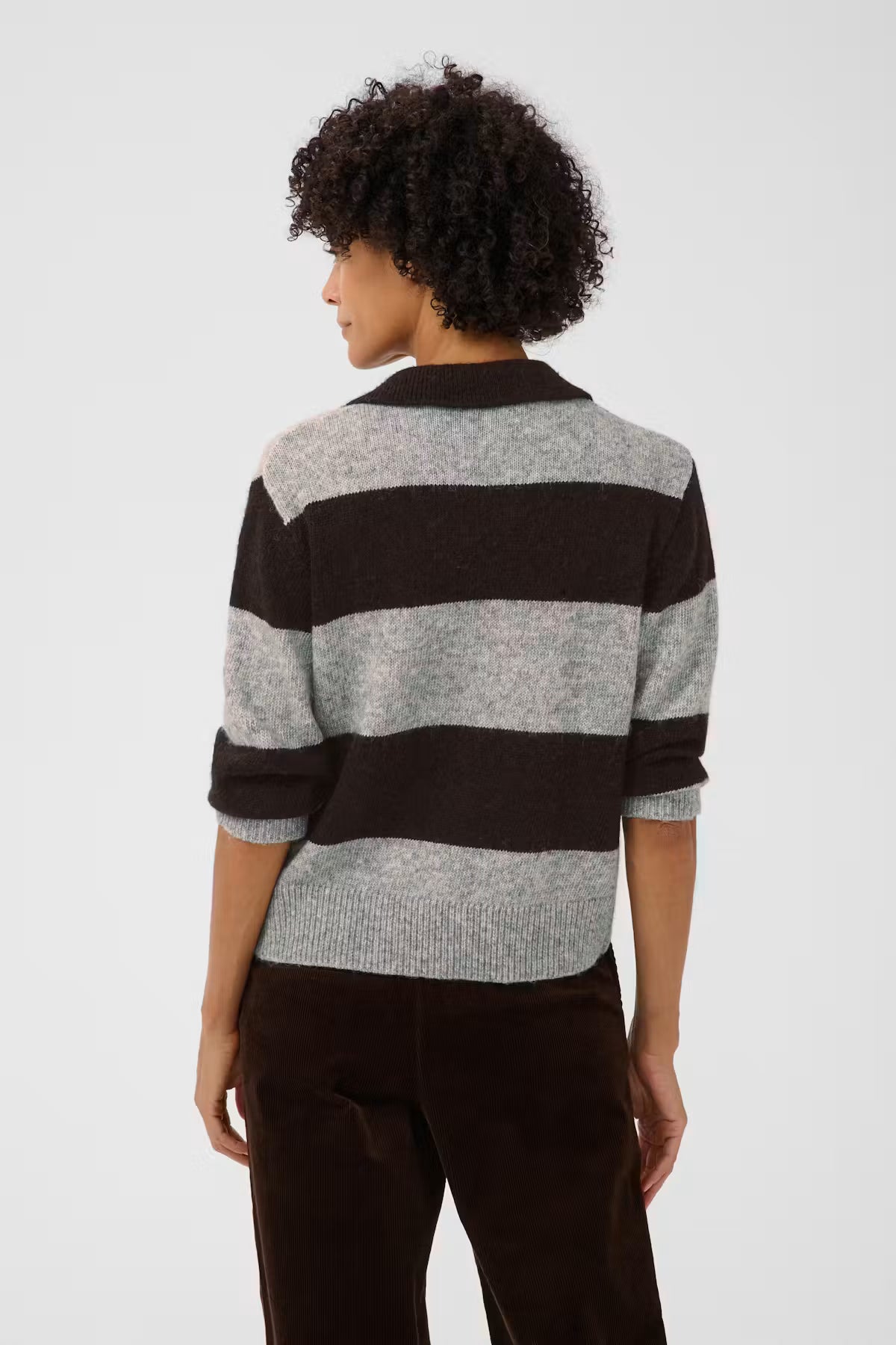PART TWO - WOMEN'S CHARLOTTPW PULLOVER