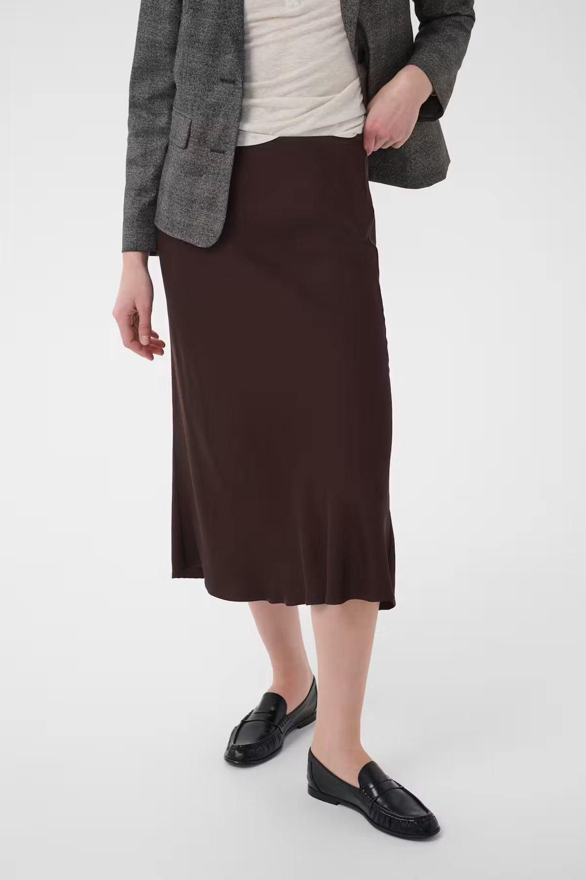 PART TWO - WOMEN'S CANDICEPW SKIRT