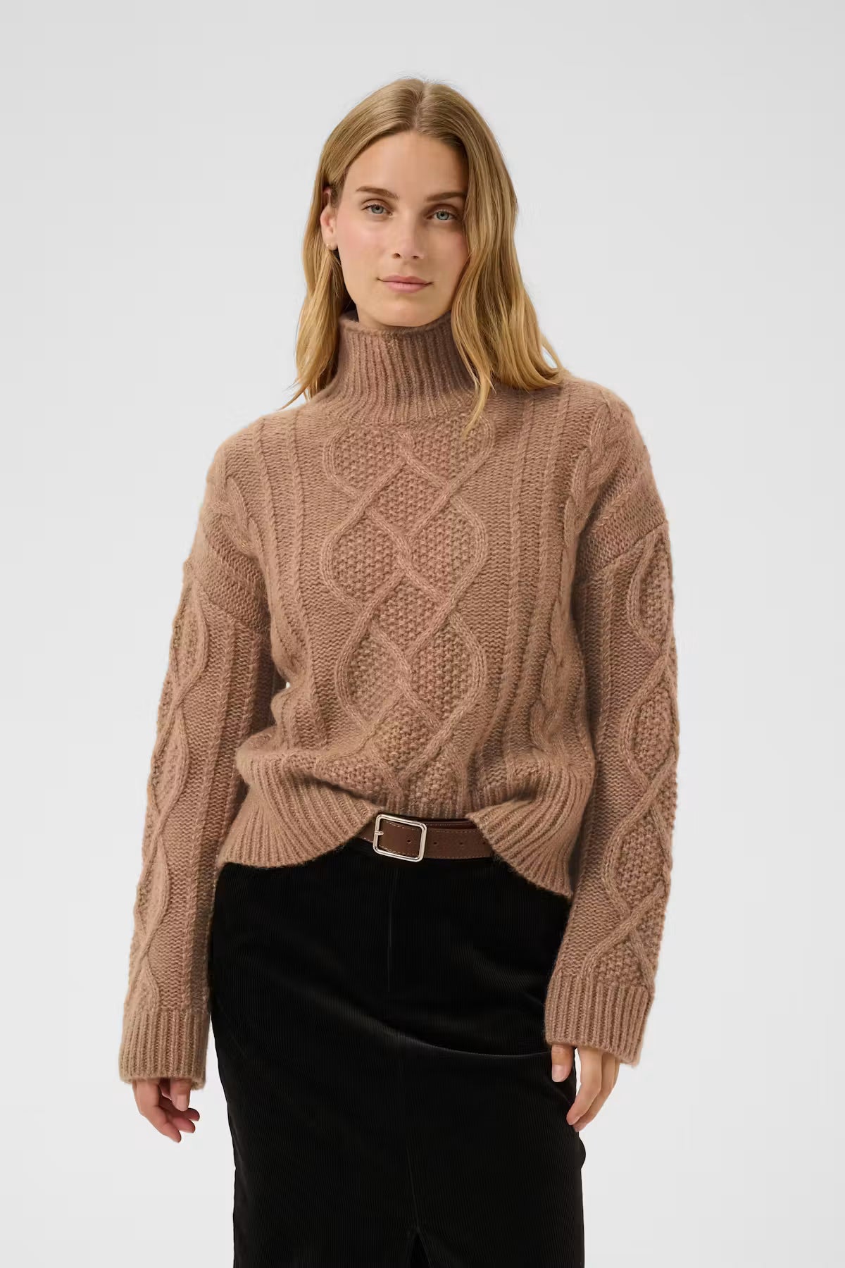 PART TWO - WOMEN'S CHANNAPW PULLOVER