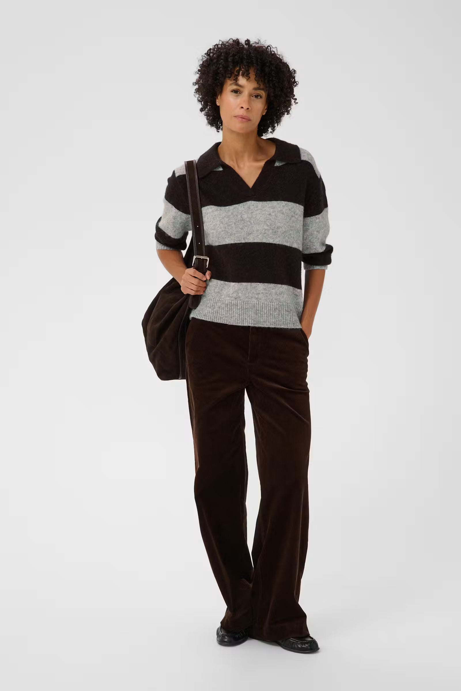 PART TWO - WOMEN'S CHARLOTTPW PULLOVER