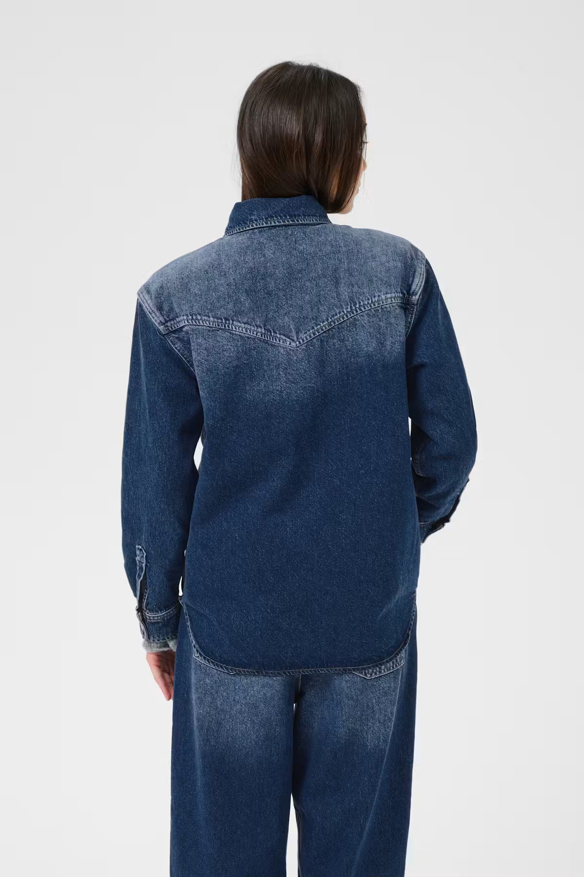 PART TWO - WOMEN'S CORNELIE JACKET