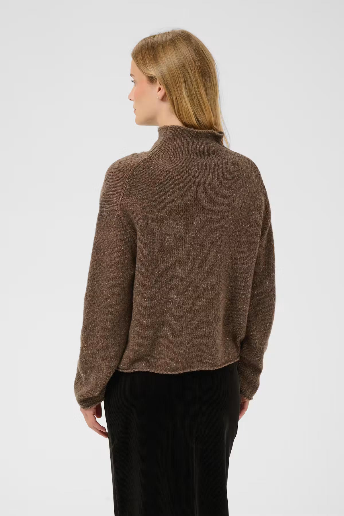 PART TWO - WOMEN'S CHANELLYPW PULLOVER