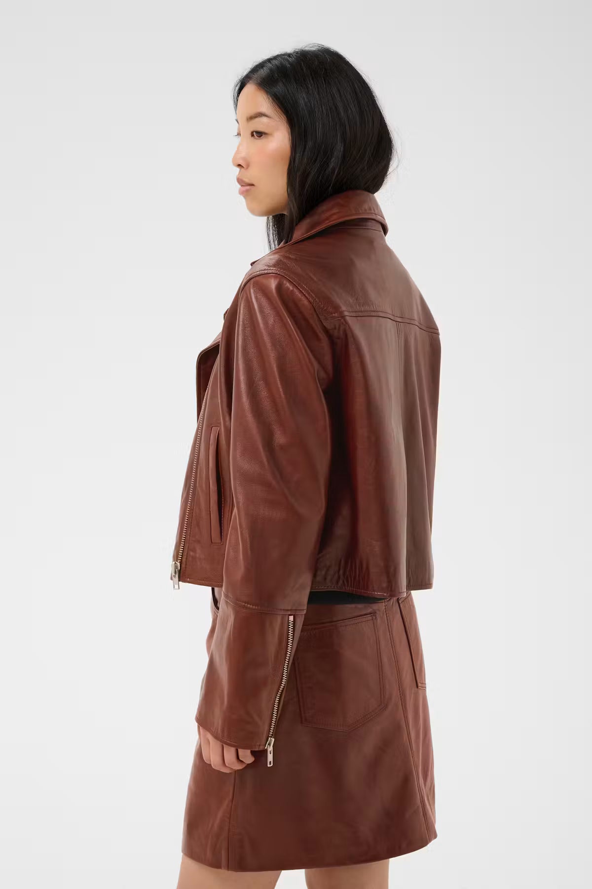 PART TWO - WOMEN'S CIMMIEPW JACKET