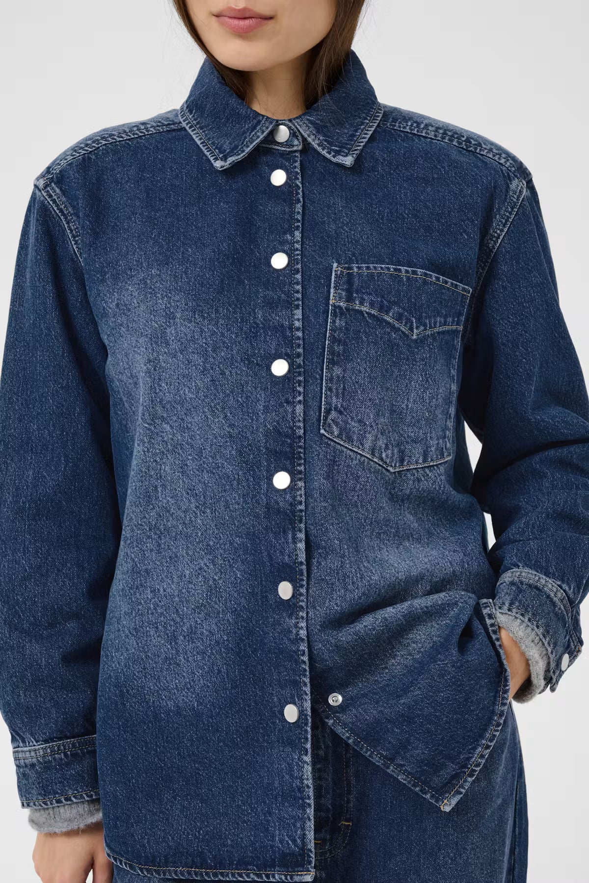PART TWO - WOMEN'S CORNELIE JACKET