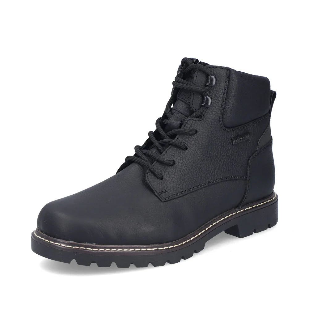 RIEKER- MEN'S 39821-00 BOOT