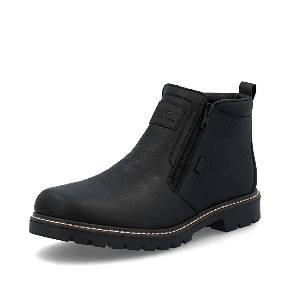 RIEKER - MEN'S NELSON BOOT 39871